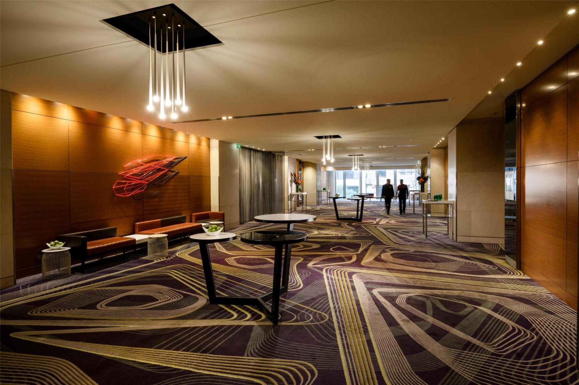 Hilton Hotel Sydney